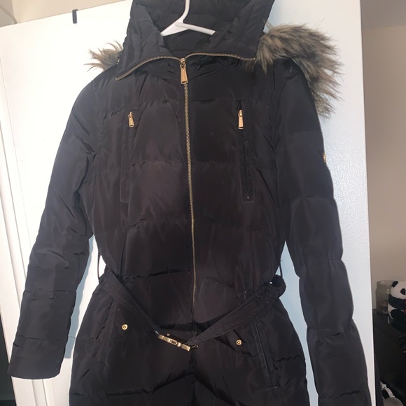 Michael Kors Jackets & Blazers - Michael Kors long puffer winter coat